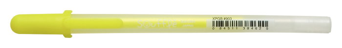 Sakura Gelly Roll Soufflé Deco-Roller amarillo